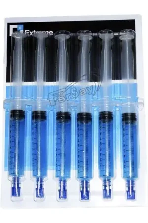 Ordena Ya TAPA FUGAS FRIGORIFICO, TAPAFUGAS, CIRCUITOS DE FRIO, KIT 6 JERINGUILLAS,1/4, 5/16,471000131