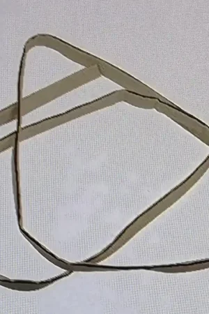 JUNTA SECADORA INDESIT, IDC75EU, IS60V, ADE70CFR, TCL73IXFR, WT6011, C00142613 Alta Calidad