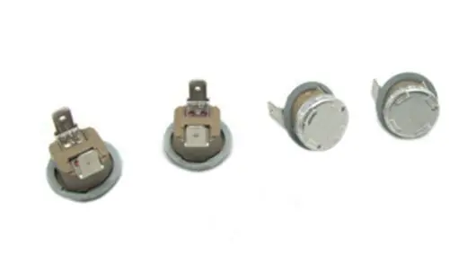 TERMOSTATO PARA CAFETERA SAECO, klixon 130ºC, normal cerrado, 99653002628 Precio Rebajado