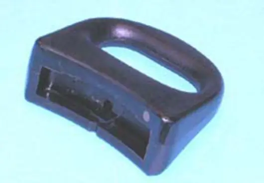 ASA LATERAL PARA OLLA A PRESIÓN FISSLER VITAVIT ROYAL 1ª VERSIÓN, VITAQUICK. 1863200640, 44FS0208 Oferta De Temporada