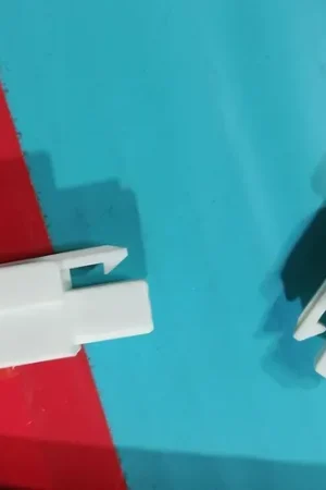 Oferta Limitada RESISTENCIA DESESCARCHE FRIGORIFICO LG, 200W, 240V, 370/190/170MM, 5300JB1073A