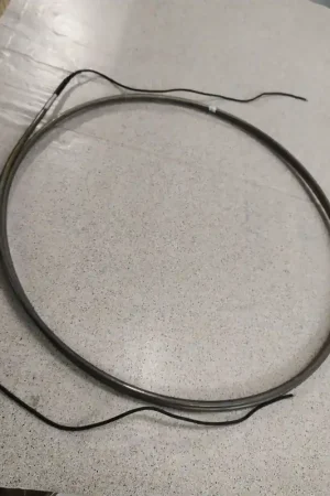 Precio De Fábrica RESISTENCIA DESESCARCHE FRIGORIFICO, MALEABLE, INDUSTRIAL, 1500MM, 525W, 220V, 353016