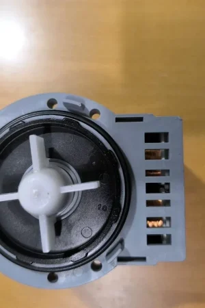 BOMBA DESAGUE LAVADORA LG, WF9902LWE/XEC, DC3100030A Últimas Unidades