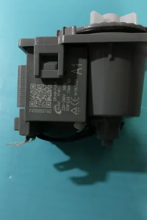 BOMBA DESAGÜE LAVAVAJILLAS DAEWOO, DWF- 6010,1550003030 Oferta Limitada