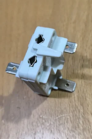 ARRANCADOR COMPRESOR FRIGORIFICO HASTA 1/2 CV, 6510070201 Stock Limitado