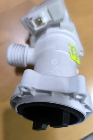 Oferta BOMBA DESAGUE LAVADORA TEKA, 32021398 - Lavadoras