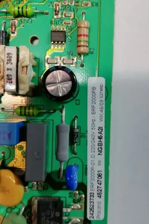 MODULO ELECTRONICO FRIGOEIFICO AEG, ELECTROLUX, 2425237332 Compra Hoy