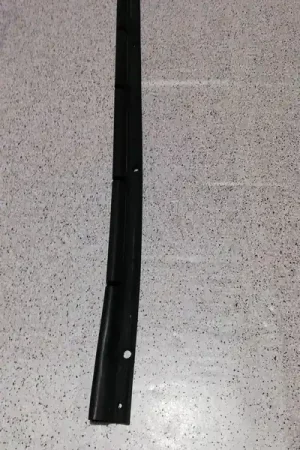 JUNTA PUERTA LAVAVAJILLAS MIELE, JUNTA INFERIOR, RESISTENTE A LA GRASA, RECAMBIO ORIGINAL, 01643382 Favorito De Clientes