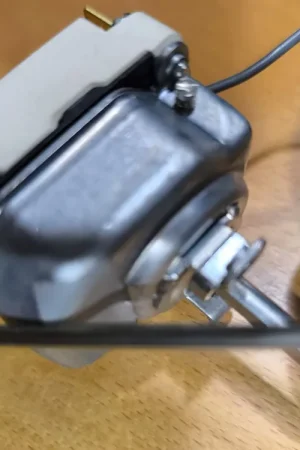 Alta Calidad TERMOSTATO HORNO TRIFASICO, 292 ºC, 16 AMPERES, SONDA 3X220 MM, CAPILAR 1150 MM, 375587 | Zanussi