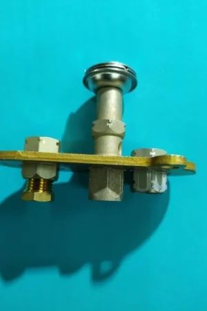 Bestseller PILOTO COCINA 1 LLAMA, GAS LICUADO, BUTANO/PROPANO/GAS NATURAL, SIN INYECTOR, SERIE 160 SIT, 100109