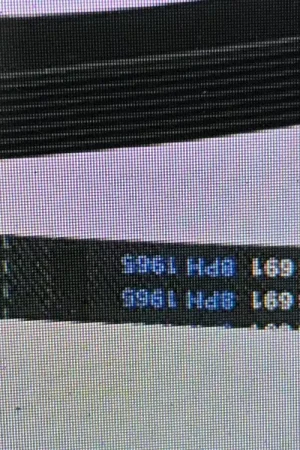 Promoción CORREA SECADORA BOSCH, BALAY, A00657917 - Secadoras