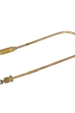 Promoción Exclusiva TERMOPAR COCINA, LARGO 500MM, METRICA M8, T1A12500, 300000500