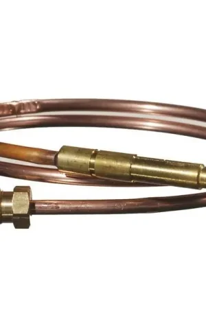 Súper Precio TERMOPAR ECO LISO M8X1 L-320mm A.GAS72 - Termopar