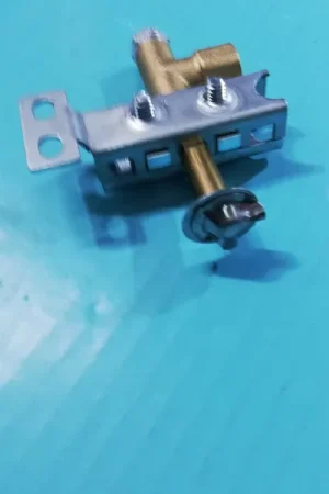 PILOTO COCINA INDUSTRIAL 2 LLAMAS, 0,20MM, GAS LICUADO PROPANO/BUTANO, TUBO 6MM, 100045 Imprescindible (Must-Have)