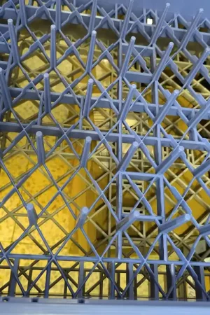 Solo Hoy CESTA LAVAVAJILLAS PLATOS, ANCHO500MM, FONDO500MM, ALTO 106MM, 500X500X106 MM, 976003