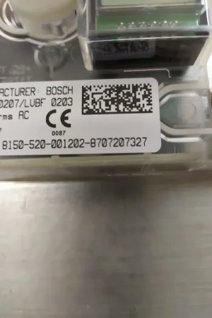 MODULO ENCENDIDO CALENTADOR JUNKERS, WDR-G,87072073270 Stock Limitado