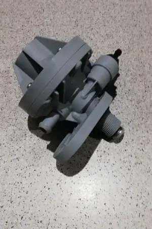 Última Versión DOSIFICADOR ABRILLANTADOR LAVAVAJILLAS FAGOR, CAUDAL DE 0 A 5 CENTIMETROS CUBICOS POR MINUTO, DIAMETRO TUBO 4 MM, 102101