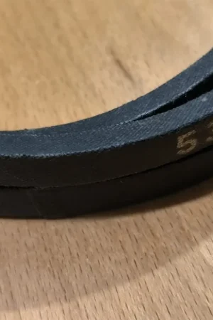 CORREA TRAPEZOIDAL LAVADORA ZANUSSI, 10/6 MM, 3L537 Descuento