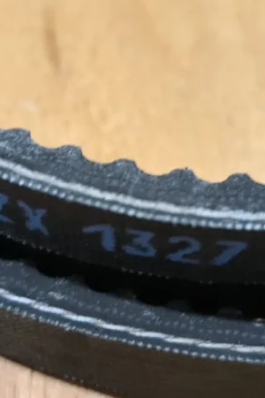 Venta Final CORREA TRAPEZOIDAL LAVADORA NEW POL,10/6 , MM, SPZX1327