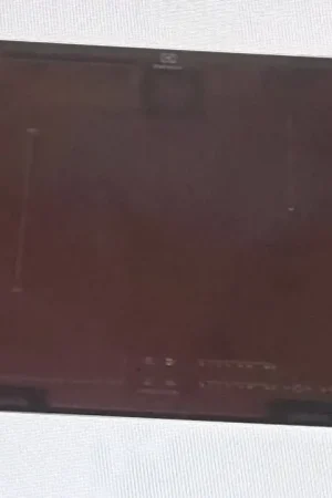 CRISTAL VITROCERAMICA 3 FUEGOS ELECTROLUX, AEG, INDUCCION, NEGRO, EIS62341 PL9, 590X520M, 5551131138 Envío Inmediato