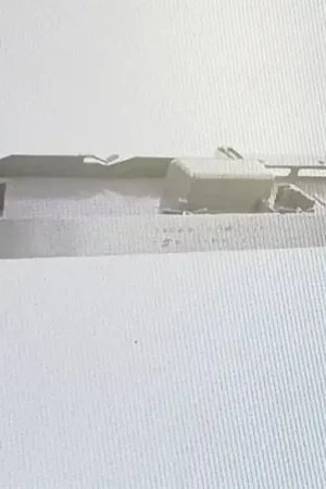 PANEL MANDOS LAVAVAJILLAS IKEA, RECAMBIO ORIGINAL, LARGO 60 CENTIMETROS,8088860021 Popular