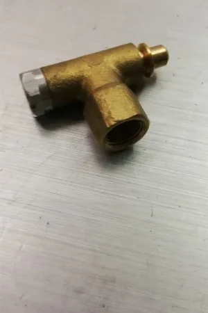 PILOTO COCINA INDUSTRIAL 1/2/3 LLAMAS, 0,20MM, GAS LICUADO, BASE PILOTO, PARTE INFERIOR PILOTO, 100045B Pago Seguro