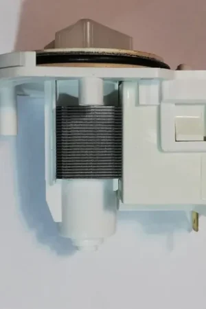 BOMBA DESAGUE LAVAVAJILLAS ZANUSSI, 140000443212 Precio De Oferta