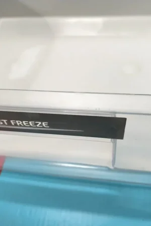 Última Oportunidad CAJON FRIGORIFICO, ANCHO 438MM, FONDO 405MM, ALTO 154/120 MM,438X405X154/120