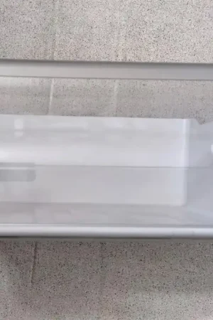 Precio Bajo CAJON FRIGORIFICO, ANCHO 435 MM, FONDO 380 MM, ALTO 185 / 165 MM, 435X380X185