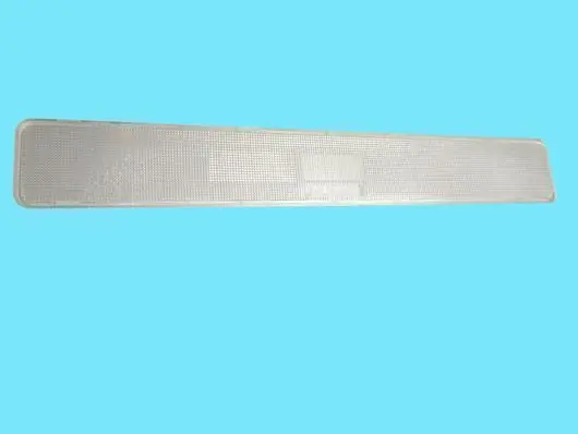 Directo De Fábrica DIFUSOR LUZ CAMPANA TEKA,33TK0005 - Deflector