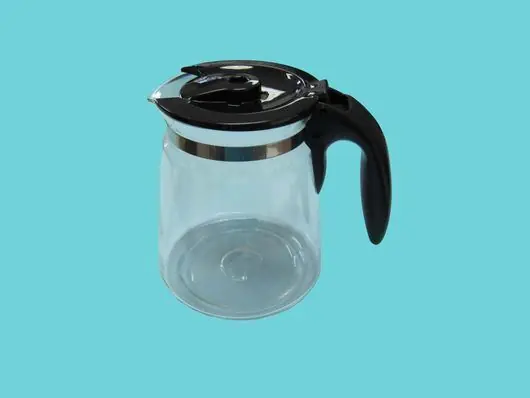 Precio Reducido JARRA PARA CAFETERA JATA CA288. 120JT0288 - Cafeteras