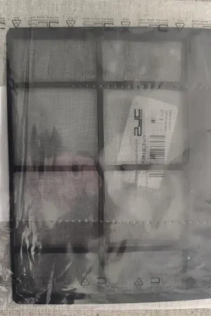 FILTRO DESHUMIDIFICADOR DELONGHI, RECAMBIO ORIGINAL, 270X207X3 MM,F28877 Stock Limitado