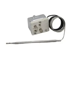 TERMOSTATO HORNO BALAY, BOSCH, RECAMBIO ORIGINAL, 290 ºC, Ancho 31 mm Alto 61,3 mm Profundidad 37,9 mm, 00423707 Comprar En Línea