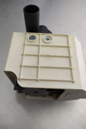 Directo De Fábrica BOMBA DESAGUE LAVADORA DAEWOO, 100W,63DW0010 - Lavadoras