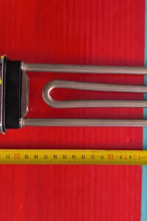 RESISTENCIA LAVADORA VESTEL, TEKA, CON SONDA, 2000W, 220V, F521939 Imprescindible (Must-Have)