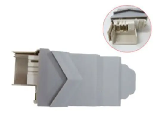 Oferta CIERRE PUERTA LAVADORA ELECTROLUX, 1325560017, 68ZN0017