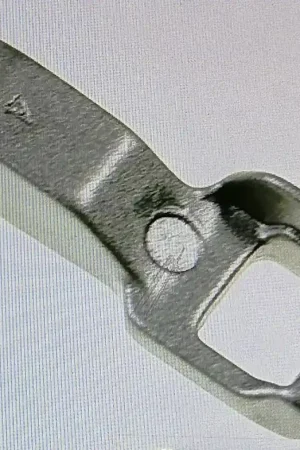 Liquidación Gancho cierre puerta lavadora LG,MFG63099101 - Lavadoras