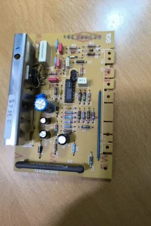 Oferta Limitada MODULO ELECTRONICO LAVADORA ELECTROLUX, ZANUSSI, REX, 50220802008