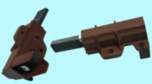 ESCOBILLA MOTOR LAVADORA ARISTON, 2 UNIDADES, RECAMBIO ALTERNATIVO,C00196539 Precio De Oferta