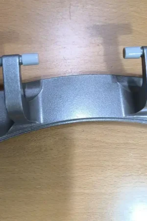 Compra Hoy BISAGRA PUERTA LAVADORA LG, MEF62821909 - Lavadoras