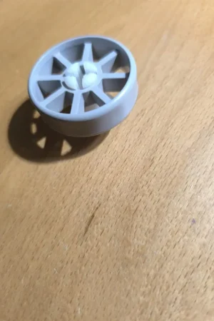 Envío Gratis Rueda cesto inferior lavavajillas Fagor Ø40MM,VE2A000J0, 3261910081