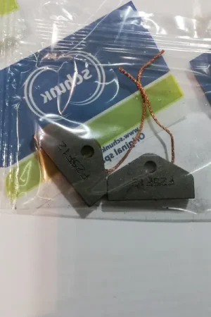 Certificado ESCOBILLAS CARBON SECADORA MIELE, SENSOR HUMEDAD, T8164WP, 05153702