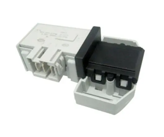 Bestseller ELECTROCIERRE PUERTA LAVADORA BOSCH, BALAY, RECAMBIO ORIGINAL,00610147