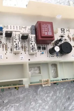 Directo De Fábrica TERMOSTATO ELECTRONICA FRIGORIFICO ZANUSSI, S3040KG8, 2262252121