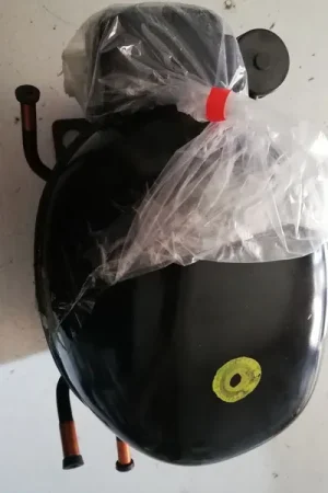 Popular COMPRESOR FRIGORIFICO, ALTA PRESION, EMBRACO, R404A, 1/2 CV, 220V, NEK6210GK,20788