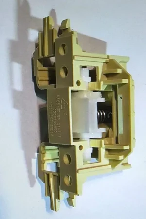 SEGURO PUERTA LAVAVAJILLAS CANDY, GORENGE, MIDEA, SIN MICRO, CIERRE PUERTA, 9881393 Últimas Unidades