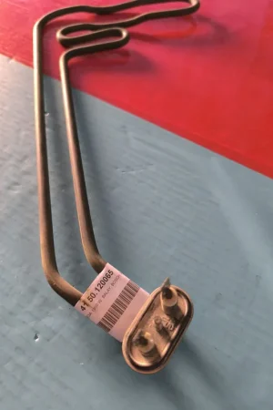 RESISTENCIA LAVAVAJILLAS BALAY, 230V, 1950W, 425/215/110MM, 4150120065 Ordena Ya