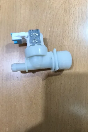 Certificado ELECTROVALVULA LAVAVAJILLAS BEKO, 1 VIA, 220V, 180º, ENTRDA 3/4, SALIDA 12MM, RECAMBIO ALTERNATIVO,C00273883