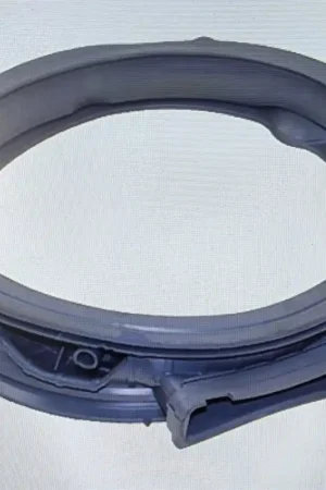 GOMA PUERTA LAVADORA LG, LAVA SECADORA, RECAMBIO ALTERNATIVO, MDS66651627 Última Versión