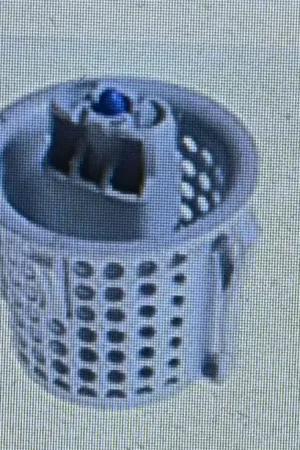 FILTRO LAVADORA ELECTROLUX, AEG, ZANUSSI, 91490665300, RECAMBIO ORIGINAL, 8581327294014 Precio Económico